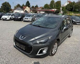 Peugeot 308 Gebrauchtwagen