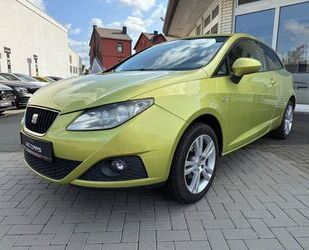 Seat Ibiza Gebrauchtwagen