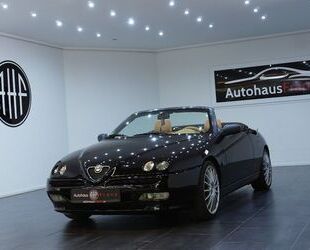 Alfa Romeo Spider Gebrauchtwagen