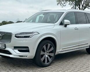 Volvo XC90 Gebrauchtwagen