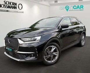DS Automobiles DS7 (Crossback) Gebrauchtwagen