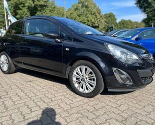 Opel Corsa Gebrauchtwagen