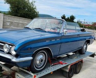 Buick Skylark Gebrauchtwagen
