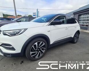 Opel Grandland (X) Gebrauchtwagen