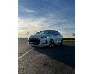 Citroen DS5 Gebrauchtwagen