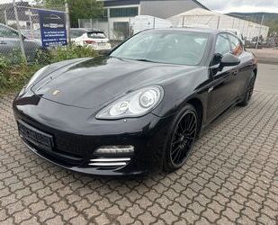 Porsche Panamera Gebrauchtwagen