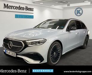 Mercedes-Benz E 300 Gebrauchtwagen