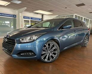 Hyundai i40 Gebrauchtwagen