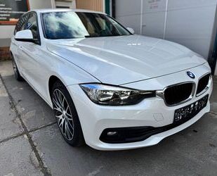 BMW 316 Gebrauchtwagen