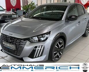 Peugeot 208 Gebrauchtwagen