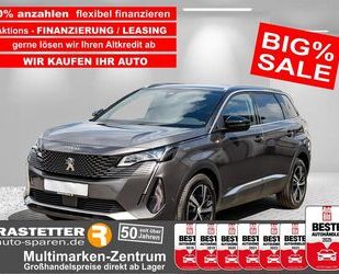 Peugeot 5008 Gebrauchtwagen