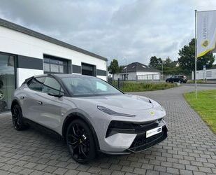 Lotus Eletre Gebrauchtwagen