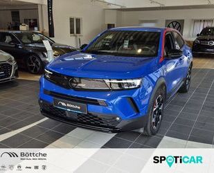 Opel Mokka Gebrauchtwagen