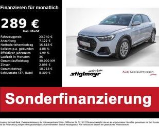 Audi A1 Gebrauchtwagen