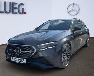 Mercedes-Benz E 300 Gebrauchtwagen