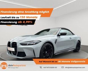 BMW M4 Gebrauchtwagen