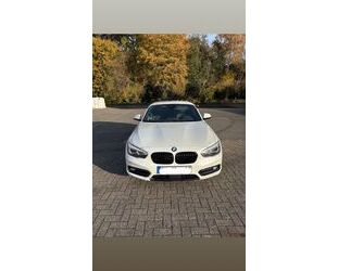 BMW 125 Gebrauchtwagen