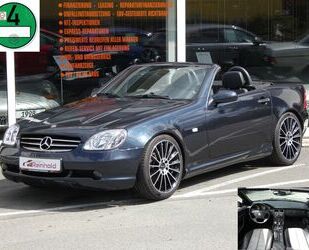 Mercedes-Benz SLK 230 Gebrauchtwagen