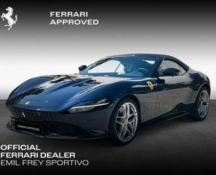 Ferrari Roma Gebrauchtwagen