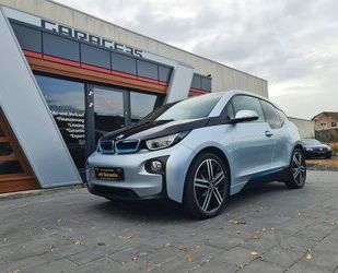 BMW i3 Gebrauchtwagen
