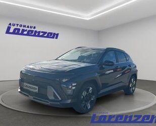 Hyundai KONA Gebrauchtwagen