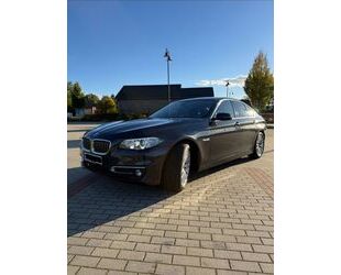BMW 530 Gebrauchtwagen