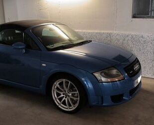 Audi TT Gebrauchtwagen
