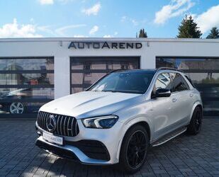 Mercedes-Benz GLE 53 AMG Gebrauchtwagen