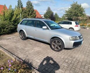 Audi A6 Allroad Gebrauchtwagen