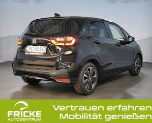 Honda Jazz Gebrauchtwagen