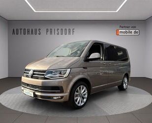 VW T6 Multivan Gebrauchtwagen