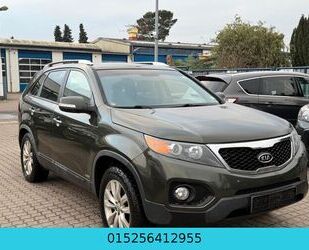 Kia Sorento Gebrauchtwagen