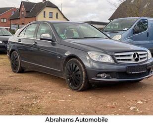 Mercedes-Benz C 200 Gebrauchtwagen