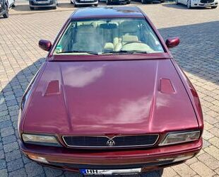 Maserati Ghibli Gebrauchtwagen