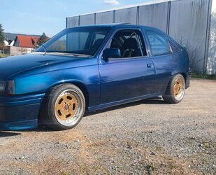 Opel Kadett Gebrauchtwagen