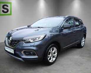 Renault Kadjar Gebrauchtwagen