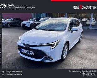 Toyota Corolla Gebrauchtwagen