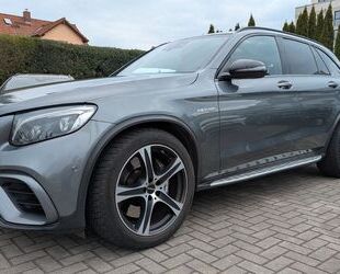 Mercedes-Benz GLC 63 AMG Gebrauchtwagen