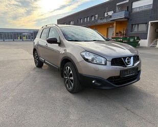 Nissan Qashqai+2 Gebrauchtwagen