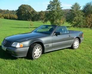 Mercedes-Benz SL 320 Gebrauchtwagen