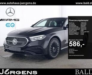 Mercedes-Benz E 300 Gebrauchtwagen