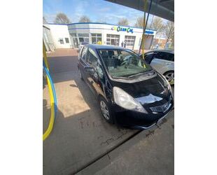 Honda Jazz Gebrauchtwagen