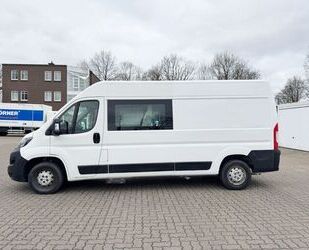 Peugeot Boxer Gebrauchtwagen