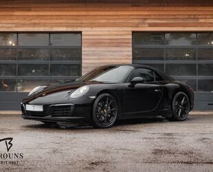 Porsche 991 Gebrauchtwagen