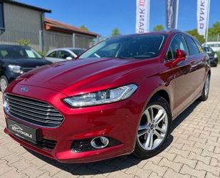 Ford Mondeo Gebrauchtwagen