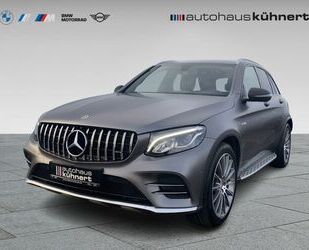 Mercedes-Benz GLC 43 AMG Gebrauchtwagen