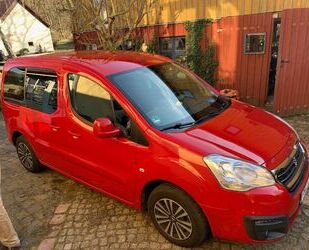 Peugeot Partner Gebrauchtwagen