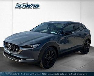 Mazda CX-30 Gebrauchtwagen