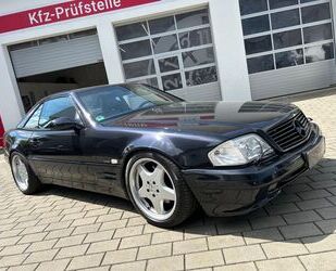 Mercedes-Benz SL 280 Gebrauchtwagen