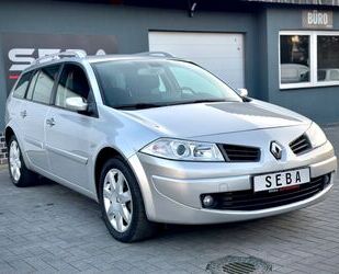 Renault Megane Gebrauchtwagen